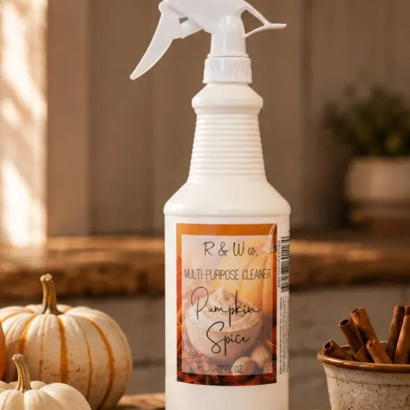 Multi-Purpose Cleaner – Two-Bottle Bundle