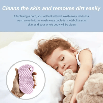 Magic Exfoliating Bath Sponge