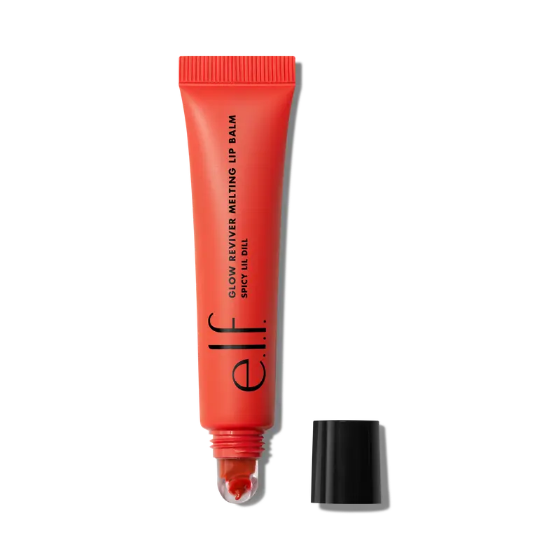 Hydrating Melting Lip Balm for High-Shine & Instant Moisture