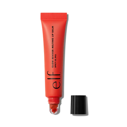 Hydrating Melting Lip Balm for High-Shine & Instant Moisture