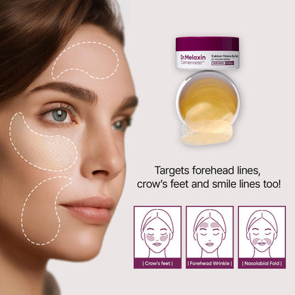 5-Piece Collagen Boost Firming Set – Best Value Bundle for Lifted & Glowy Skin