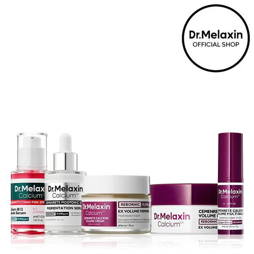 Dr.Melaxin Gifted Collagen Boost Set