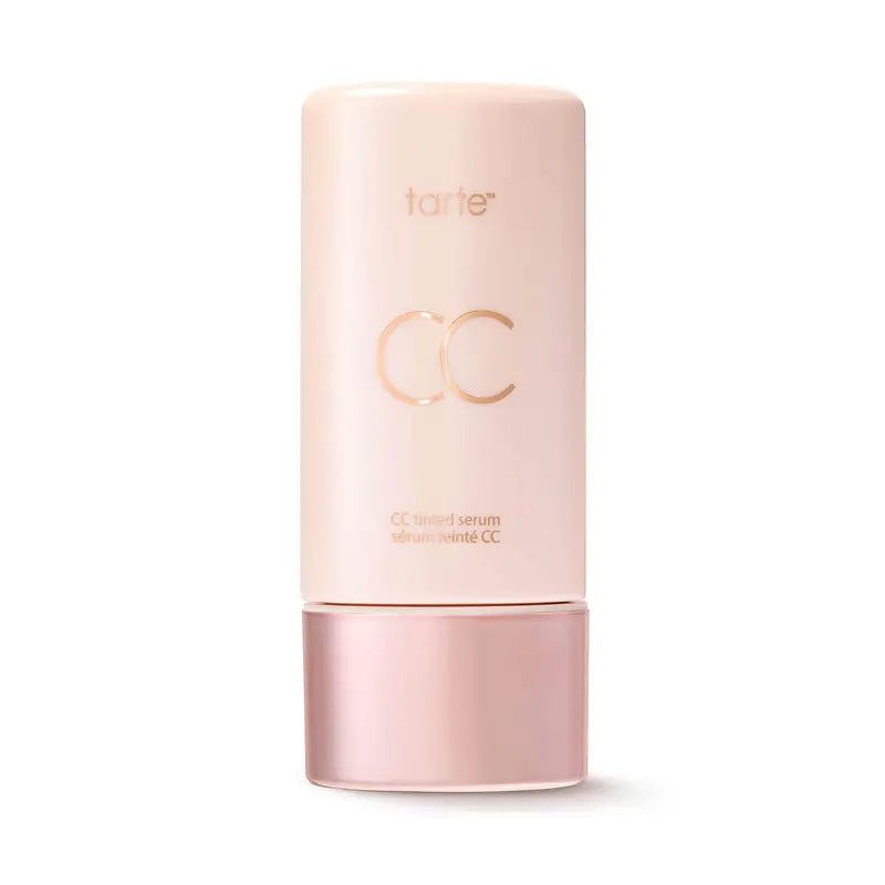 Adaptive Shade-Matching CC Serum for Flawless Natural Coverage