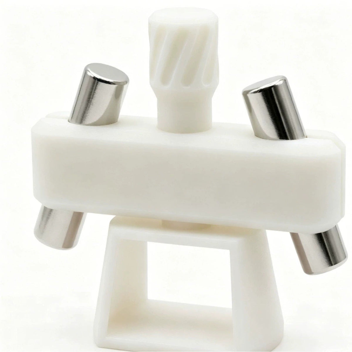 Glass Bead Cat-Eye Nail Magnet Tool | 3D Cat-Eye Manicure Tool