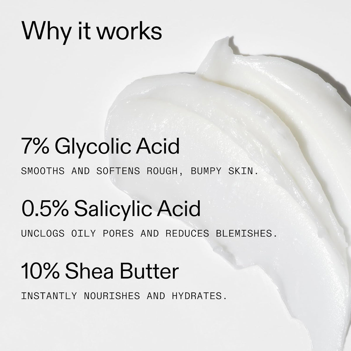 Say Goodbye to Bumpy "Strawberry Skin" in Just 7 Days