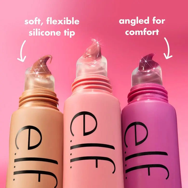 Hydrating Melting Lip Balm for High-Shine & Instant Moisture