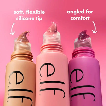 Hydrating Melting Lip Balm for High-Shine & Instant Moisture