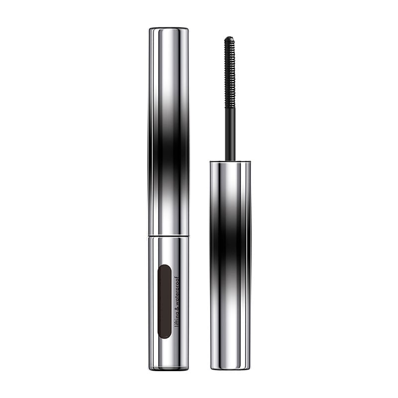 💜LAST DAY BUY 1 GET 1 FREE!!💜 3D Natural Curling& Extension Eyelash Iron Mascara