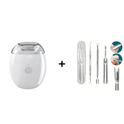 ⚡50K+ SOLD!🔥Universal Automatic Fingernail Grinder