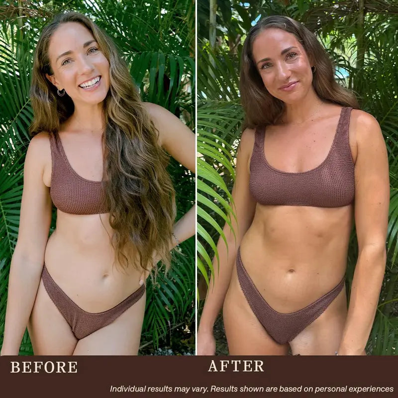 🔥Up to 75% OFF Bio07® Hydrating Sunless Tanning Loti 🌞No Orange, Streak-Free Glow
