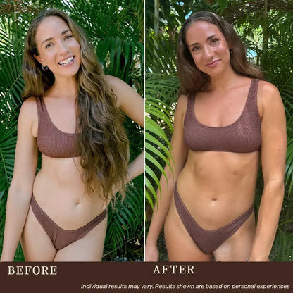 🔥Up to 75% OFF Bio07® Hydrating Sunless Tanning Loti 🌞No Orange, Streak-Free Glow