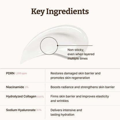 PDRN High-Purity Skin Rejuvenation