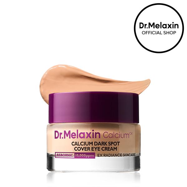 Calcium Dark Spot Eye Cream