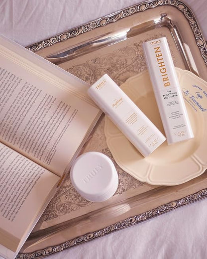 Radical Dark Spot Eraser: Pro-Strength Body Brightening Serum