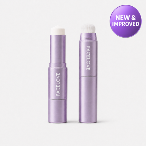 Changing Foundation Stick – The stick that makes mature skin glow again