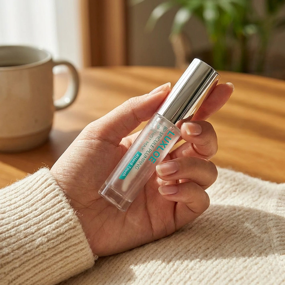 BP Spicule Plumping Lip Shot Maxi | Lip Plumper & Volumizer
