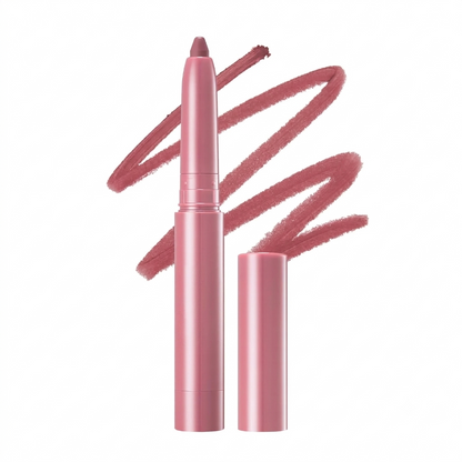 💄Easy Glide Lip Liner 💋Creamy, Blendable Color with Smooth Application