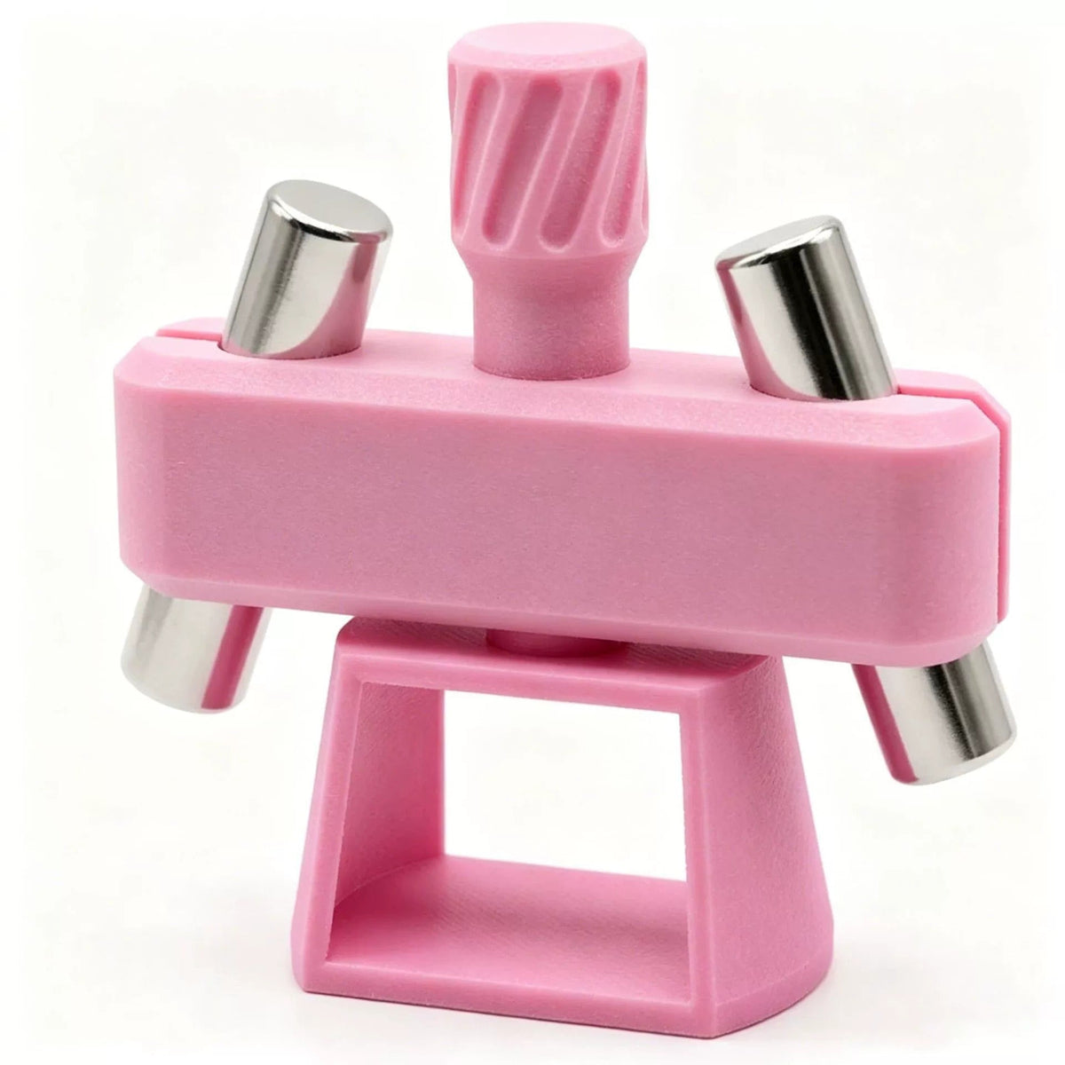 Glass Bead Cat-Eye Nail Magnet Tool | 3D Cat-Eye Manicure Tool