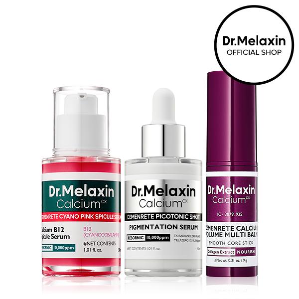 Firming & Brightening & Instant Lift