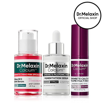 Dr.Melaxin Gifted Collagen Boost Set