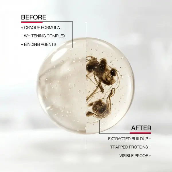 Instant Stain-Removing Whitening Mouthwash