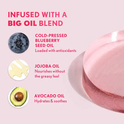 COVERGIRL Clean Fresh Yummy Big Oil Stick – Matching Duo