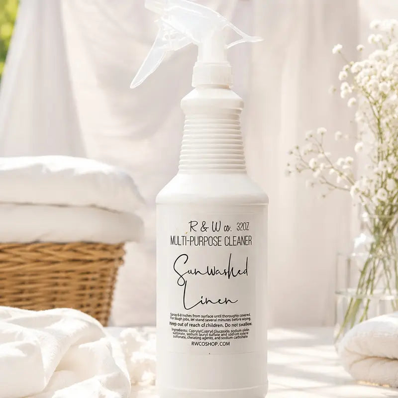 Multi-Purpose Cleaner – Two-Bottle Bundle