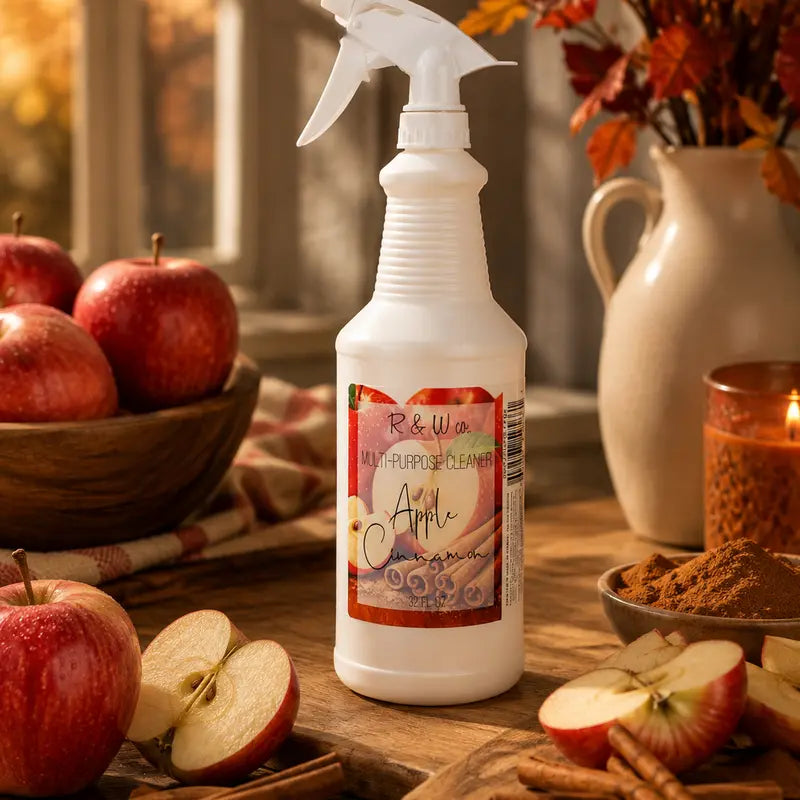 Multi-Purpose Cleaner – Two-Bottle Bundle