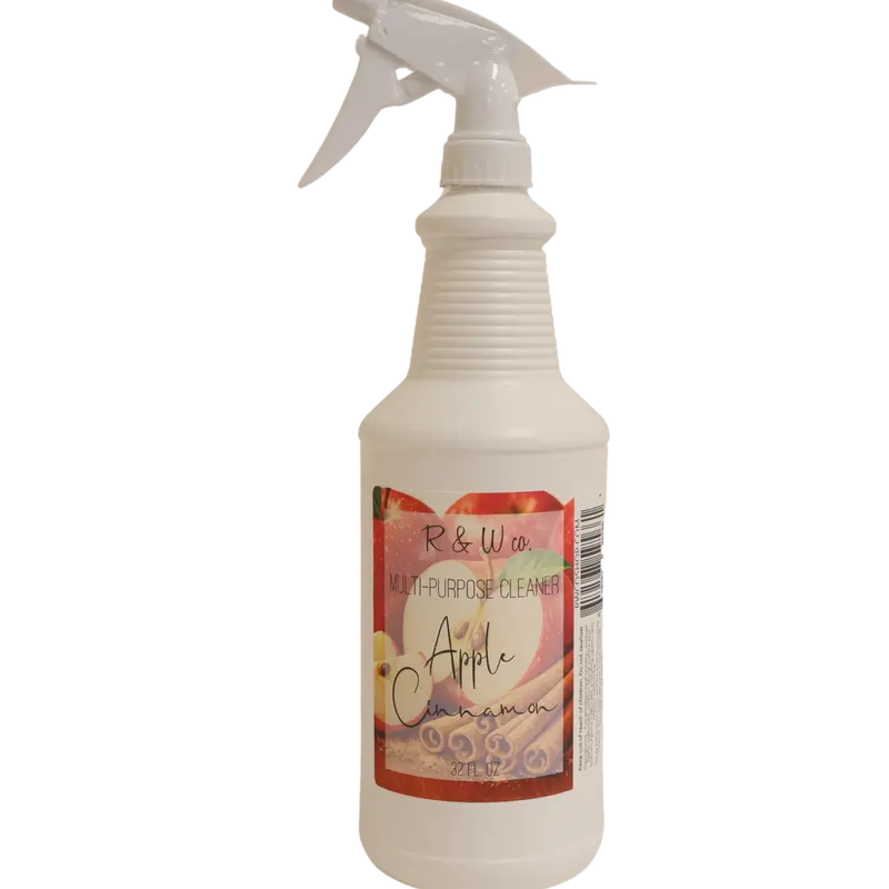 Multi-Purpose Cleaner – Two-Bottle Bundle