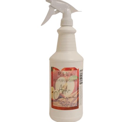 Multi-Purpose Cleaner – Two-Bottle Bundle
