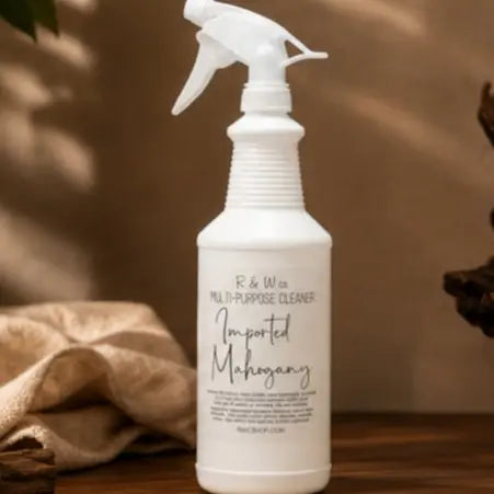 Multi-Purpose Cleaner – Two-Bottle Bundle