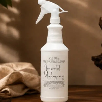 Multi-Purpose Cleaner – Two-Bottle Bundle