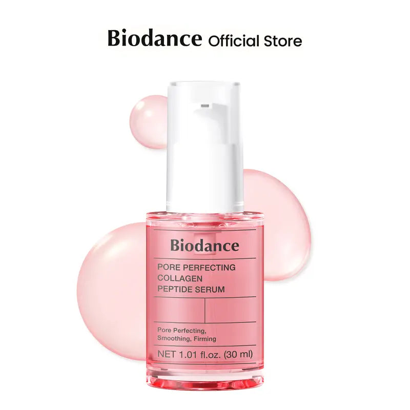 Biodance Facial Serum — Choose Formula, Two Bottles