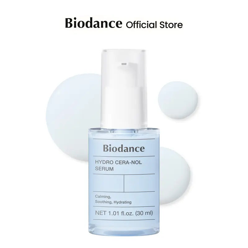 Biodance Facial Serum — Choose Formula, Two Bottles