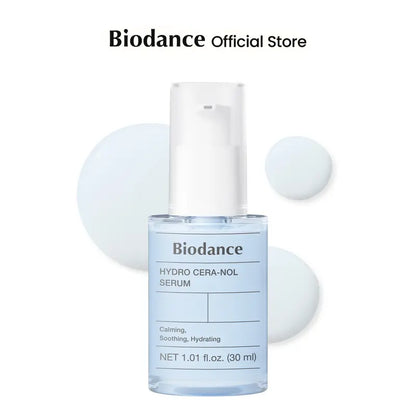 Biodance Facial Serum — Choose Formula, Two Bottles