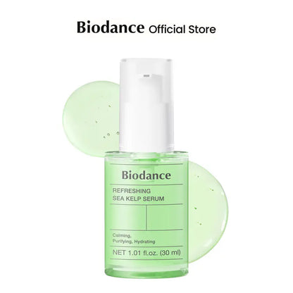 Biodance Facial Serum — Choose Formula, Two Bottles
