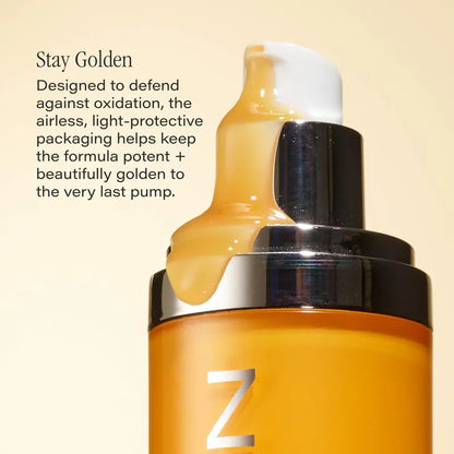 SKINN Divine Elixir Vitamin C Serums – Two-Bottle Set