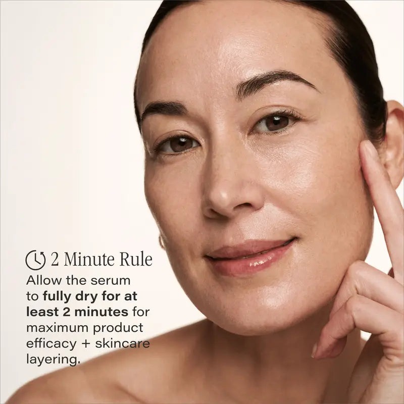 SKINN Divine Elixir Vitamin C Serums – Two-Bottle Set