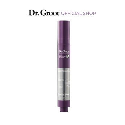 Dr. Groot Scalp Roll-On Serum — Two Pens
