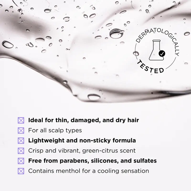 Dr. Groot Scalp Roll-On Serum — Two Pens