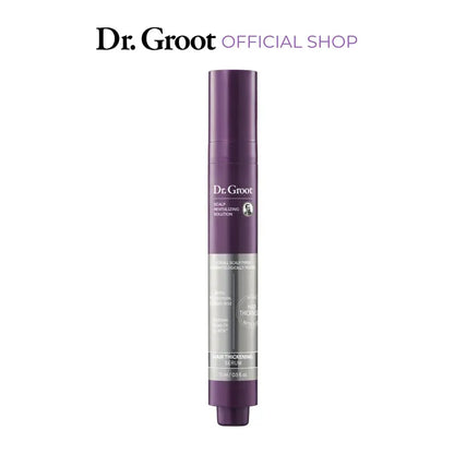 Dr. Groot Scalp Roll-On Serum — Two Pens