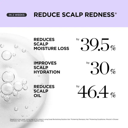 Dr. Groot Scalp Roll-On Serum — Two Pens