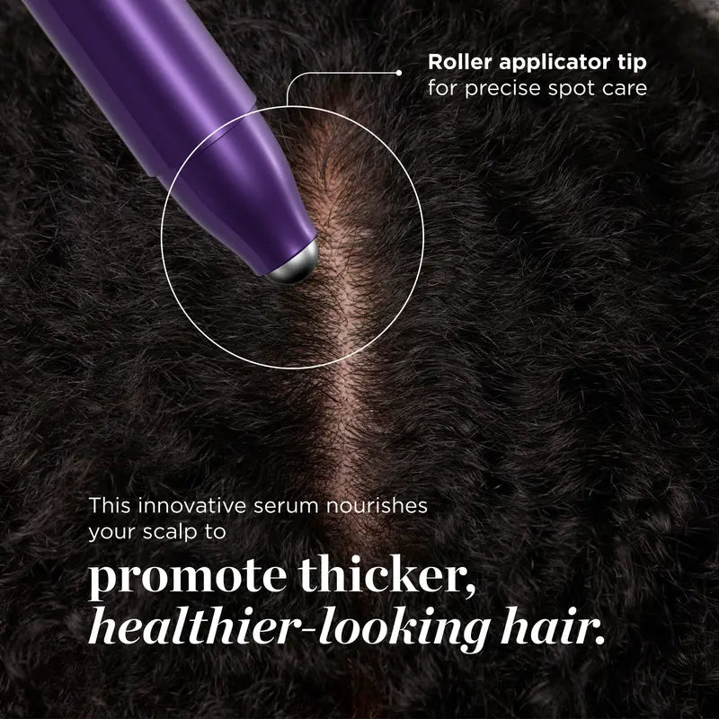 Dr. Groot Scalp Roll-On Serum — Two Pens