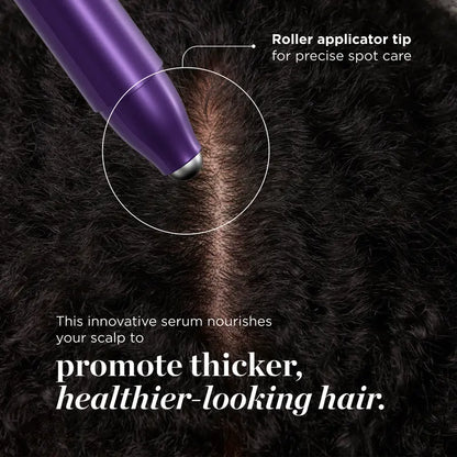 Dr. Groot Scalp Roll-On Serum — Two Pens