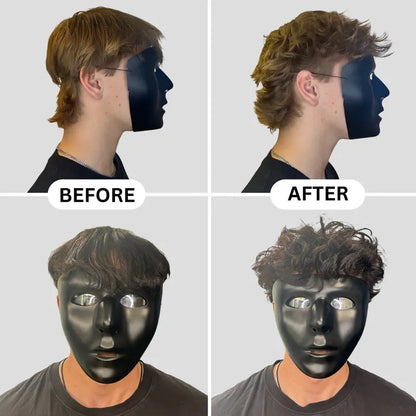 BlackMask Hair Texture Powder — Two Bottles