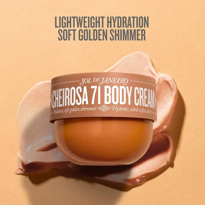 Sol de Janeiro Cheirosa 71 Cream and Mist Duo