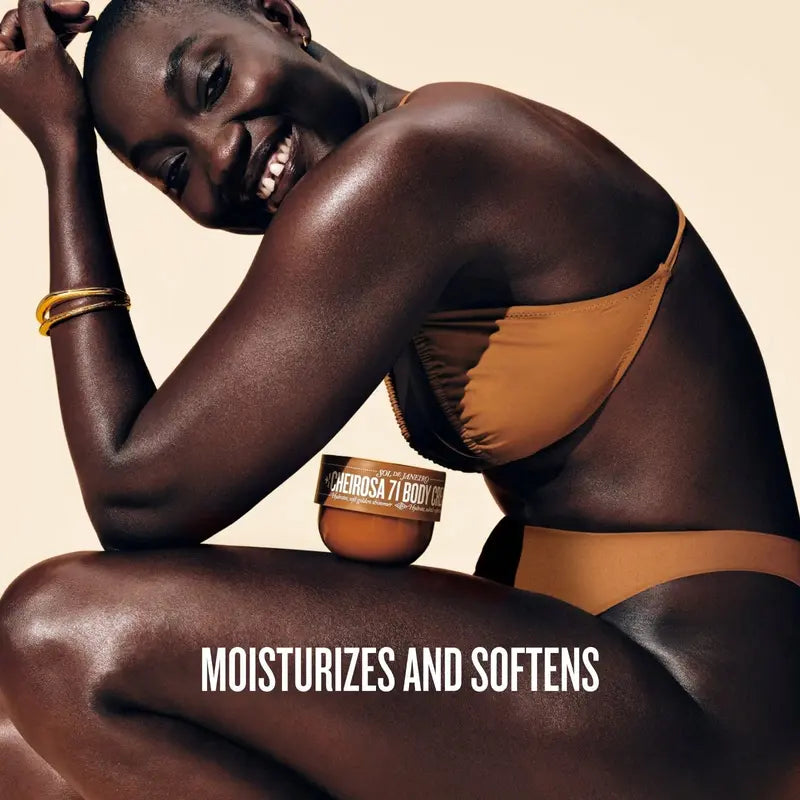 Sol de Janeiro Cheirosa 71 Cream and Mist Duo