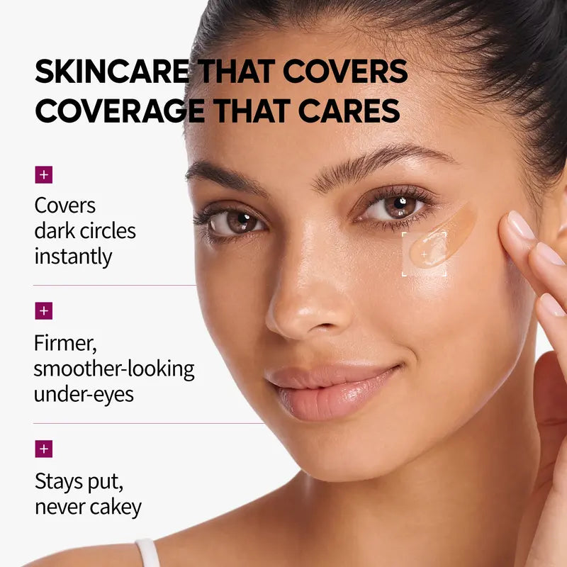 Dr.Melaxin Calcium Dark Spot Eye Cream - Two-Jar Set