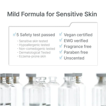 ILLIYOON Ceramide Ato Concentrate Cream – Two 75ml Tubes