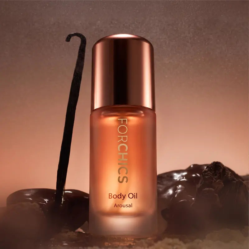FORCHICS Scented Body Oil - 30ml